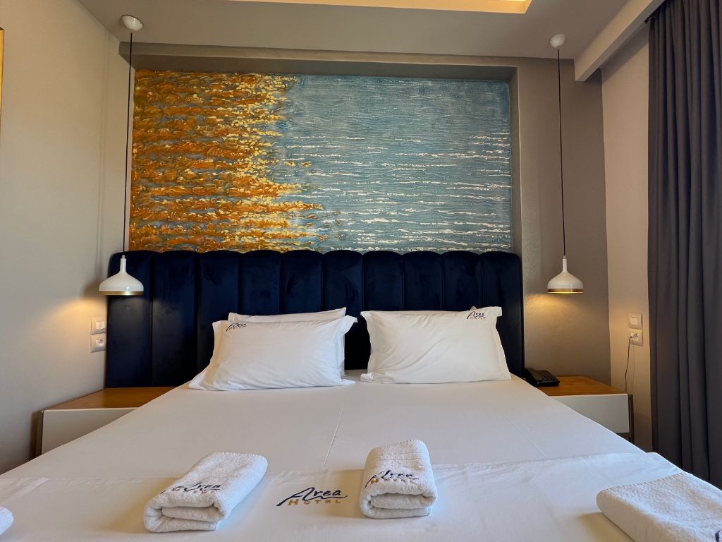 area hotel